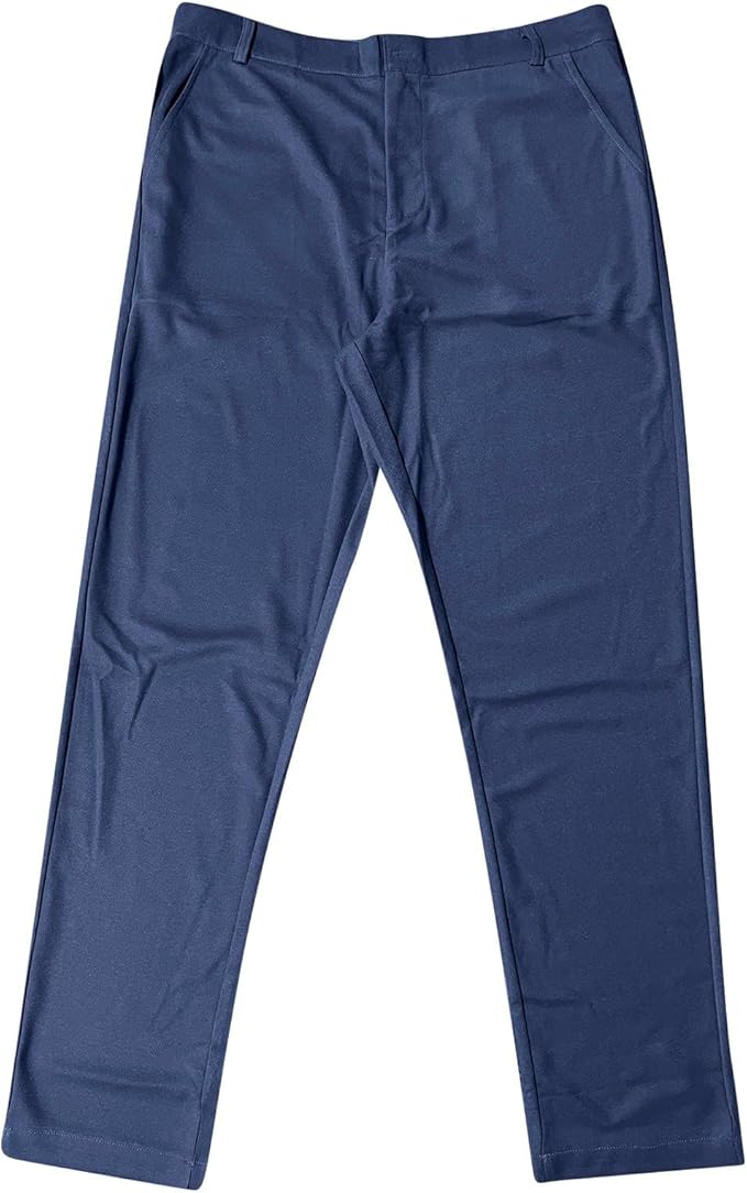 Men's Chino Joggers | Slim, Cropped