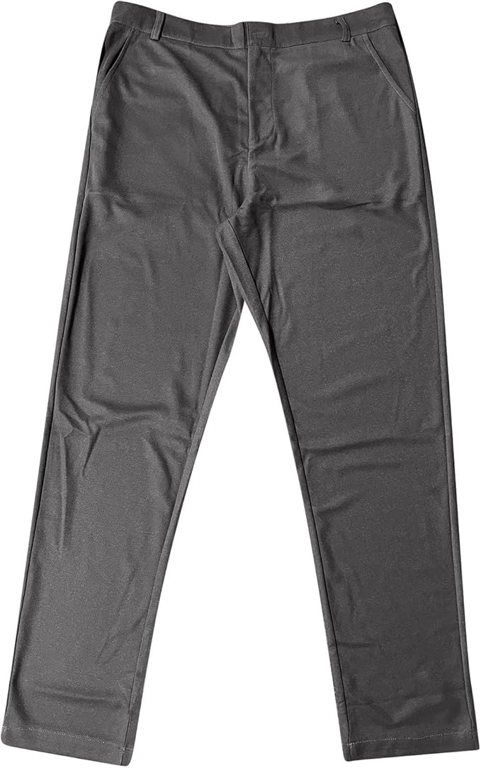 Men's Chino Joggers | Slim, Cropped