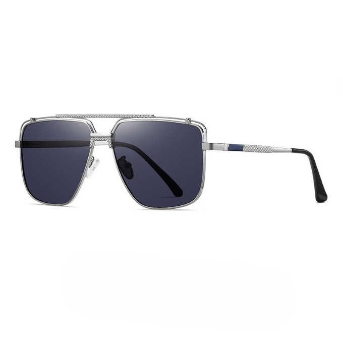 Maxwell's Innovative Sunglasses