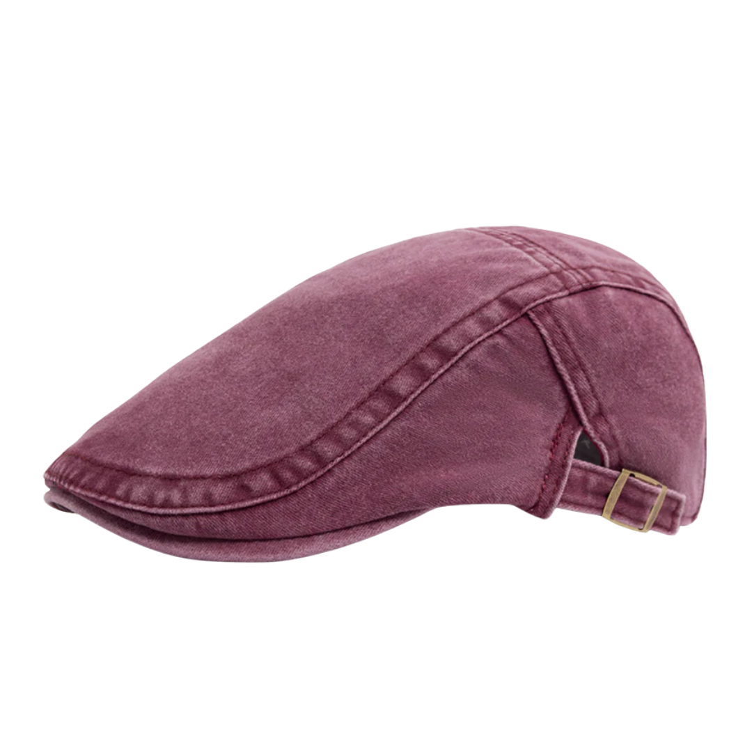 Harrington™ Heritage Cap — Buy 1, Get 1 Free