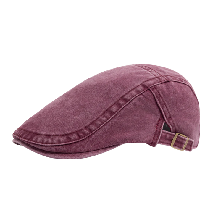 Harrington™ Heritage Cap — Buy 1, Get 1 Free