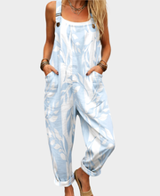 Blue / White