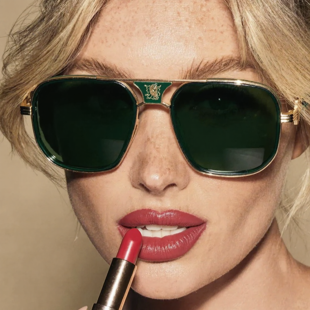 Verdeluxe Sunglasses