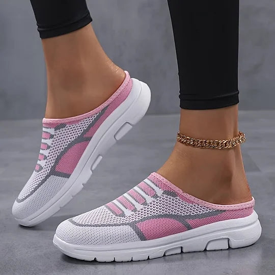 ALEXA™ |  Lightweight women’s slip-on trainers
