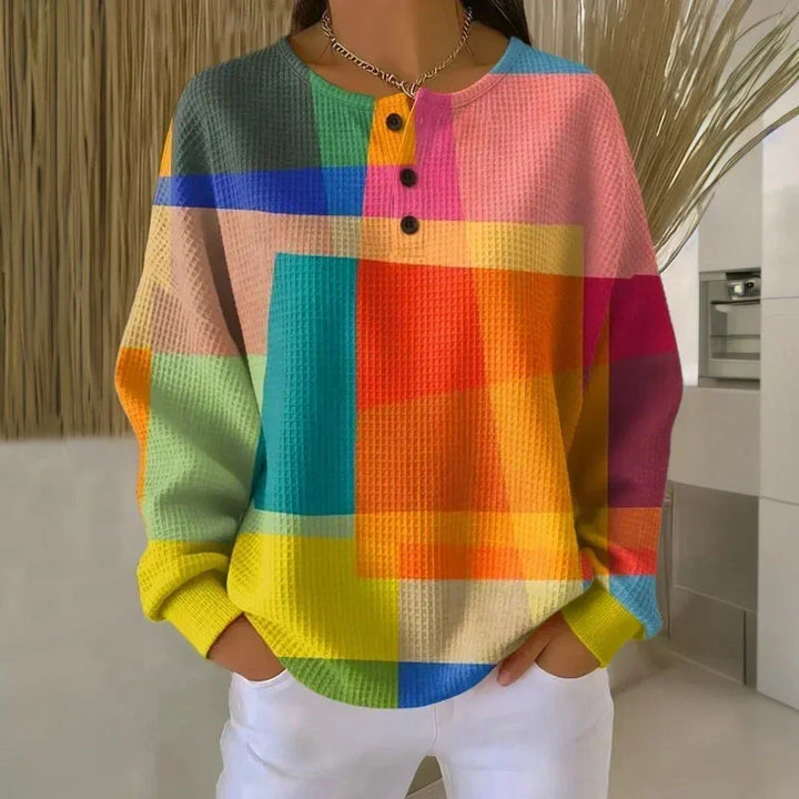 Classic Comfort Jumper for Women