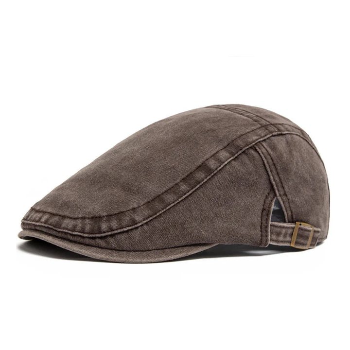 Harrington™ Heritage Cap — Buy 1, Get 1 Free
