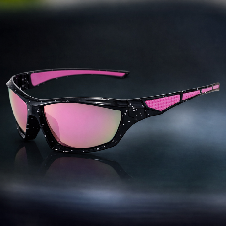 Alden | Polarised Sport Sunglasses (Buy 1, Get 1 Free)