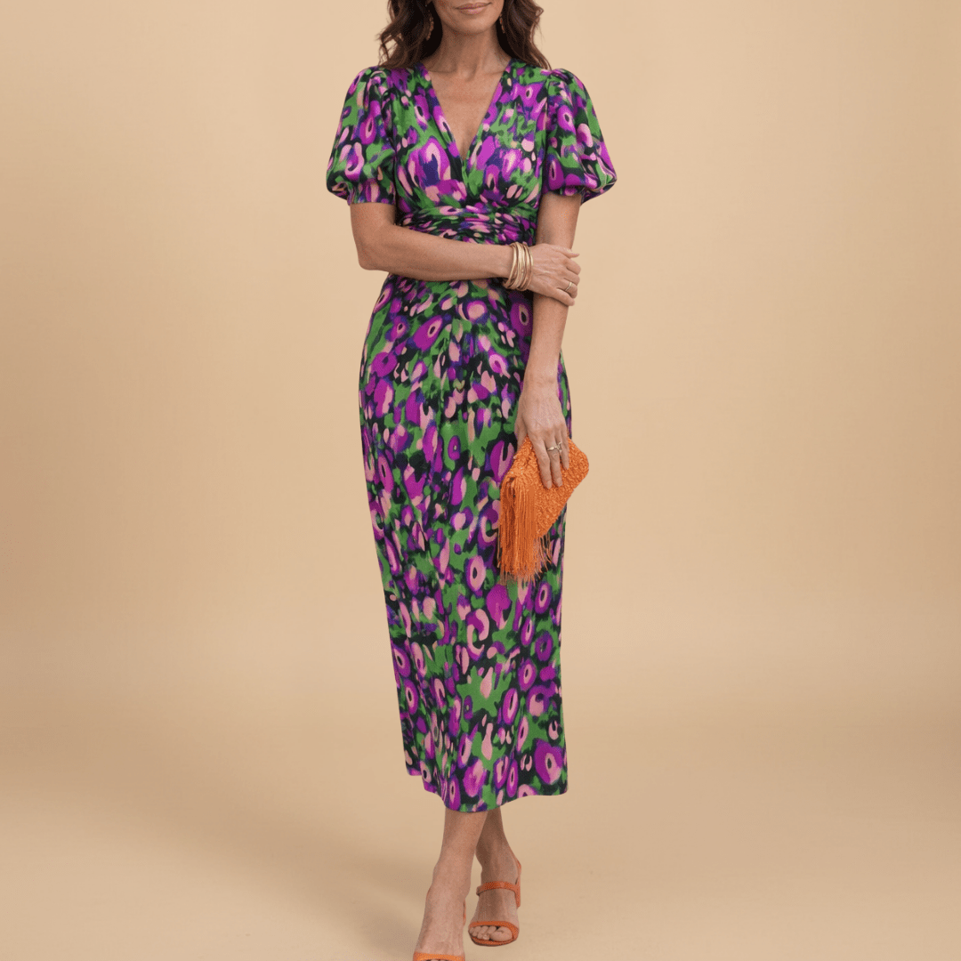 ANI | Elegant Summer Dress