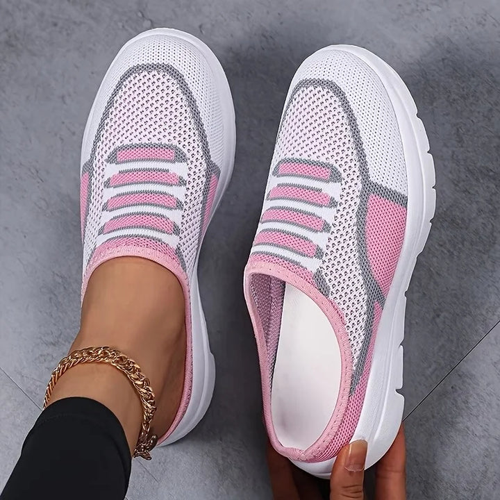 ALEXA™ |  Lightweight women’s slip-on trainers