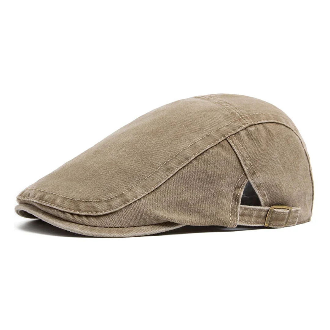Harrington™ Heritage Cap — Buy 1, Get 1 Free