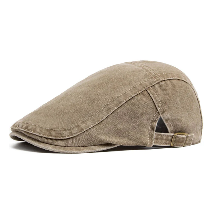 Harrington™ Heritage Cap — Buy 1, Get 1 Free