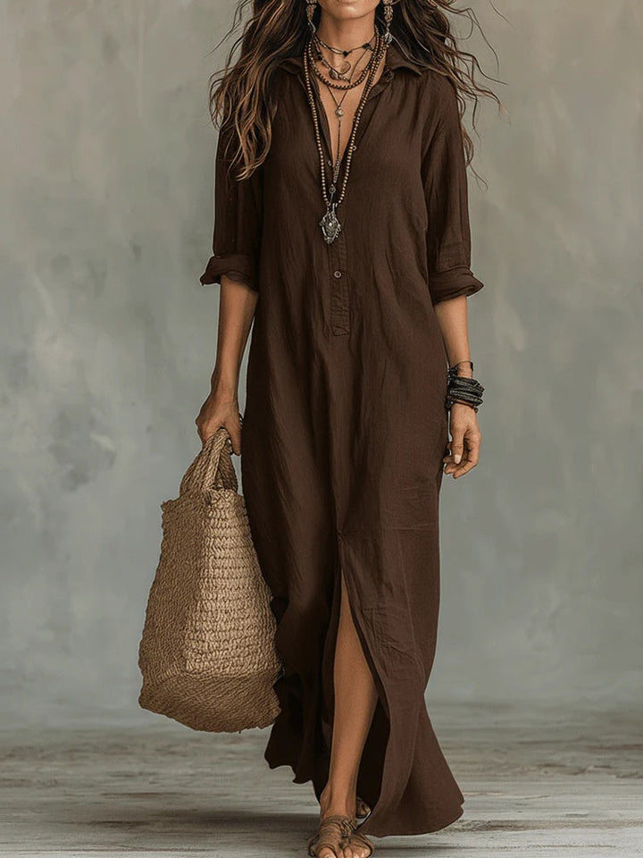 WILLOW | Effortless Maxi Dress