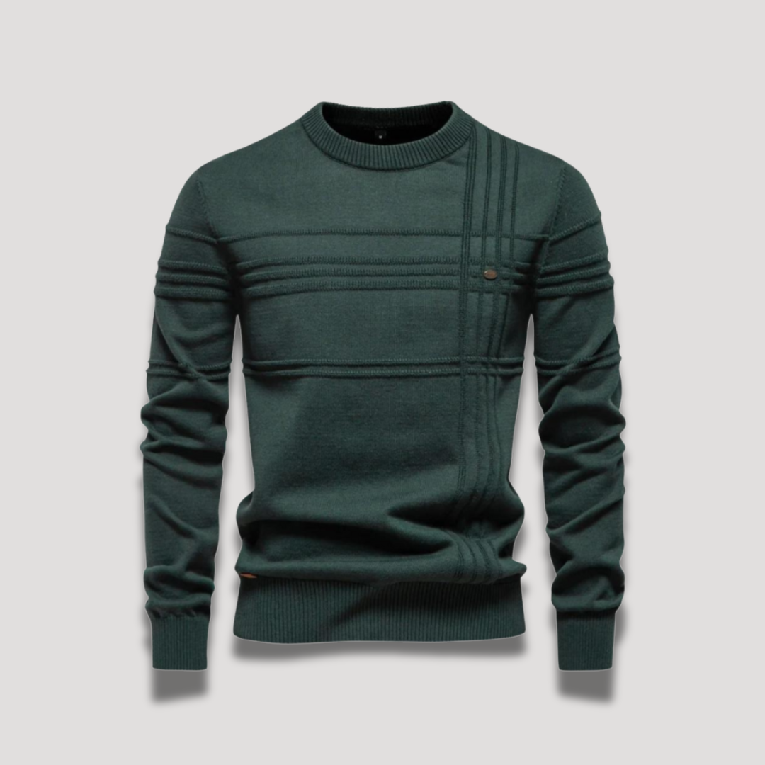 Barry | Classy Men's Jumper