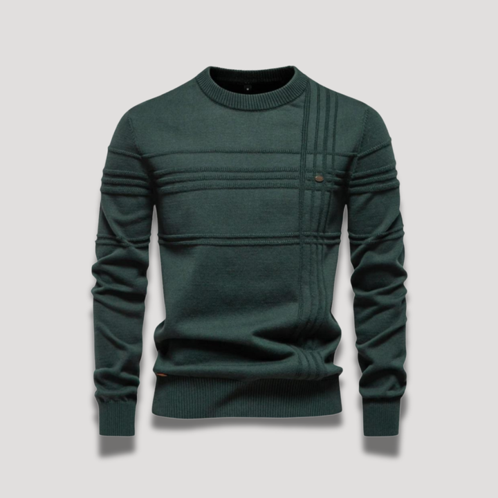 Barry | Classy Men's Jumper
