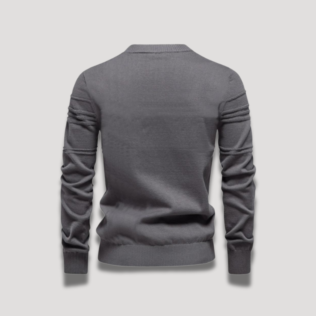 Barry | Classy Men's Jumper