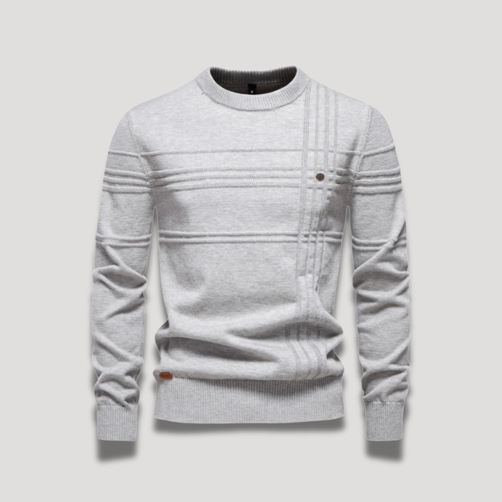Barry | Classy Men's Jumper