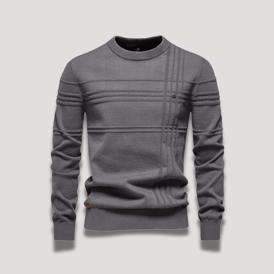 Barry | Classy Men's Jumper