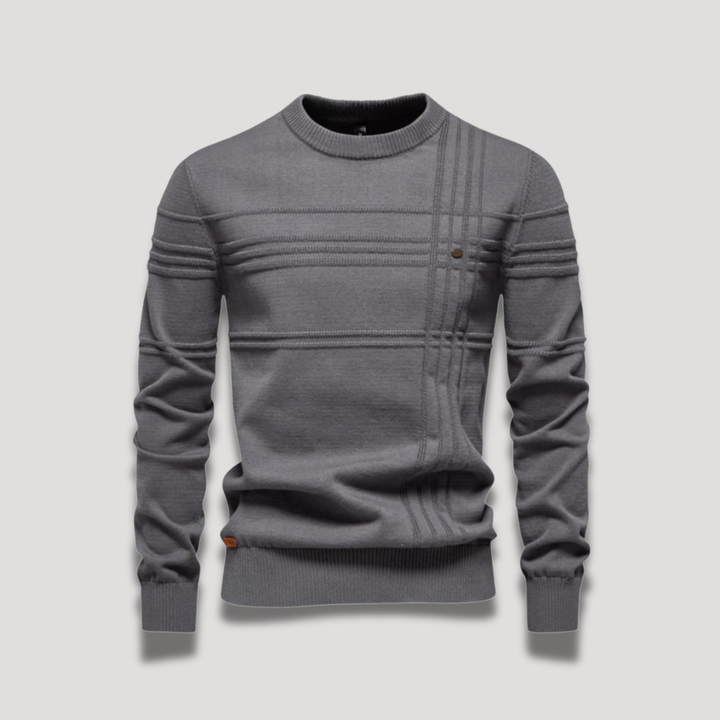 Barry | Classy Men's Jumper