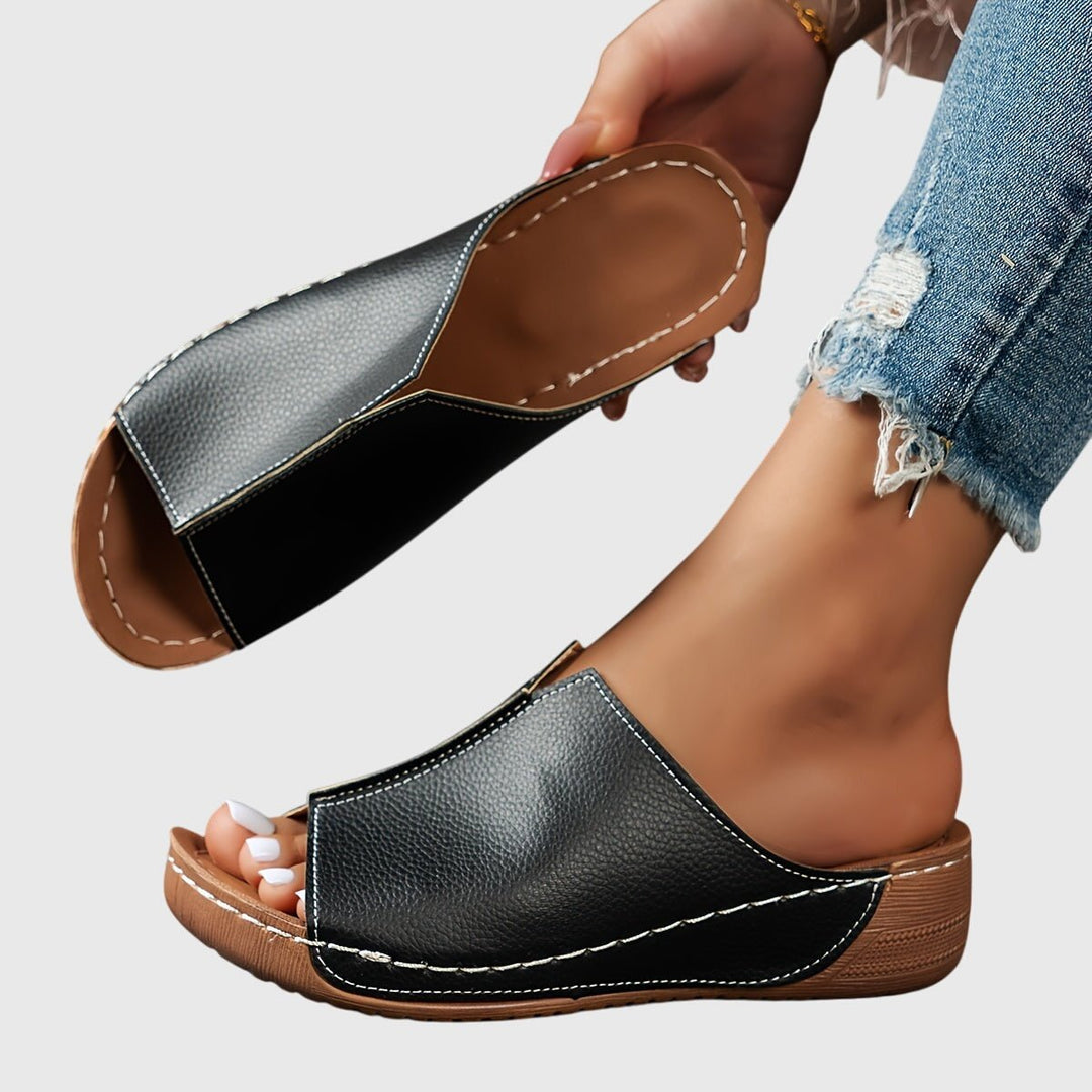 Agnes | Orthopaedic Sandals