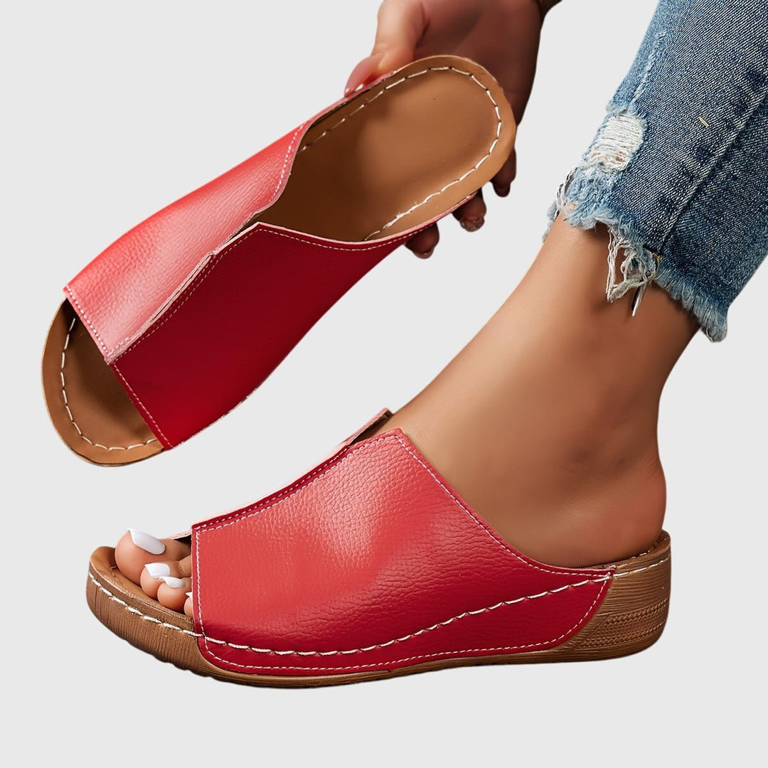 Agnes | Orthopaedic Sandals