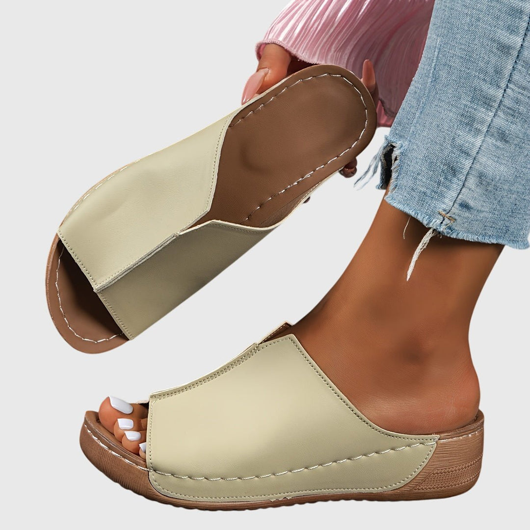 Agnes | Orthopaedic Sandals