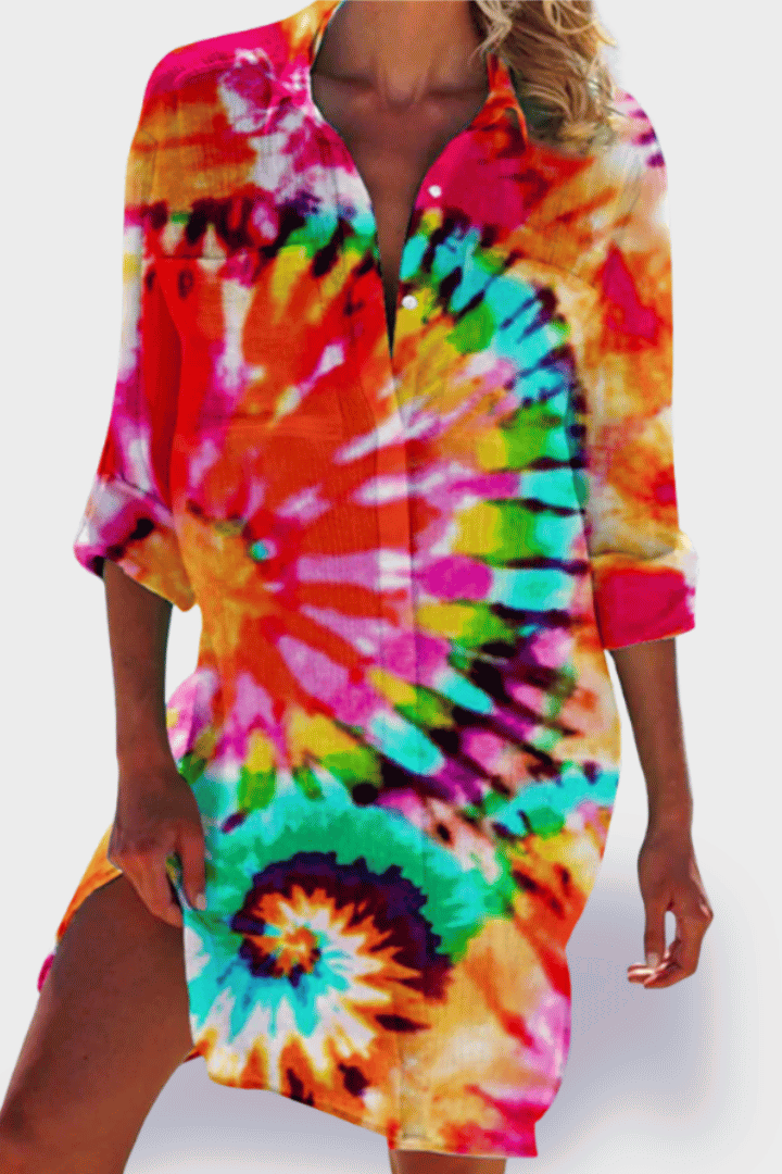 Albertha | Summer T-shirt