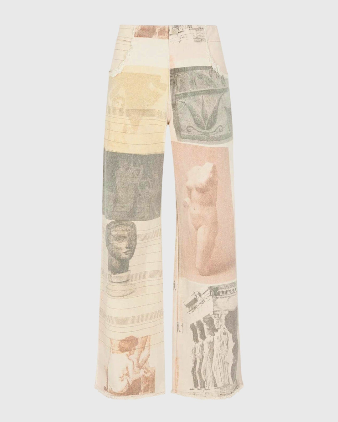 Alma | Trousers