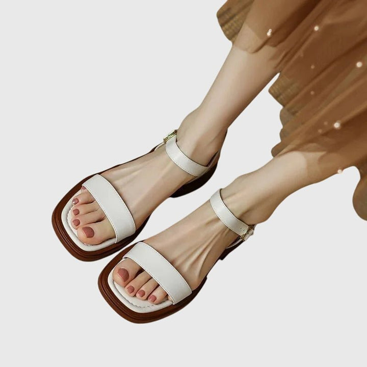 Alma | Orthopaedic Sandals