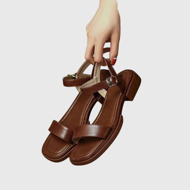Alma | Orthopaedic Sandals