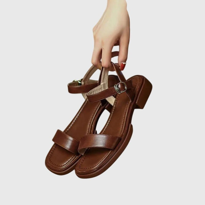Alma | Orthopaedic Sandals