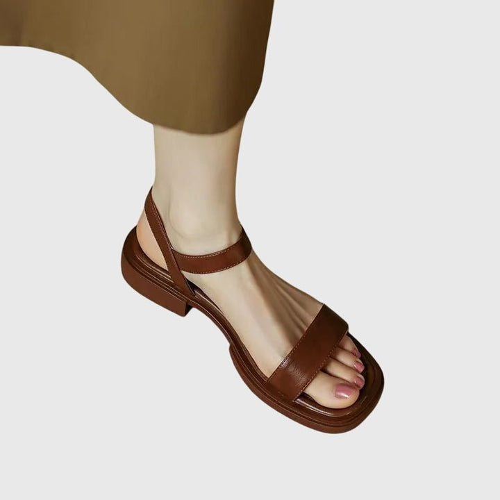Alma | Orthopaedic Sandals