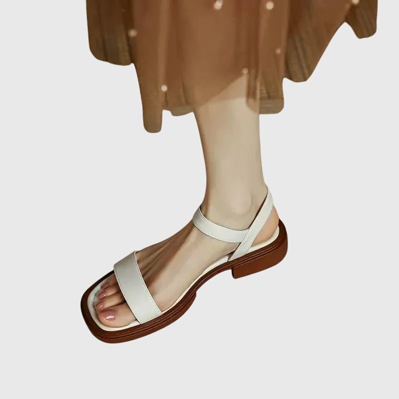 Alma | Orthopaedic Sandals
