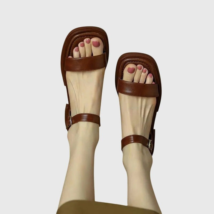 Alma | Orthopaedic Sandals