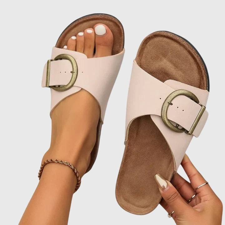 Augusta | Orthopaedic Sandals