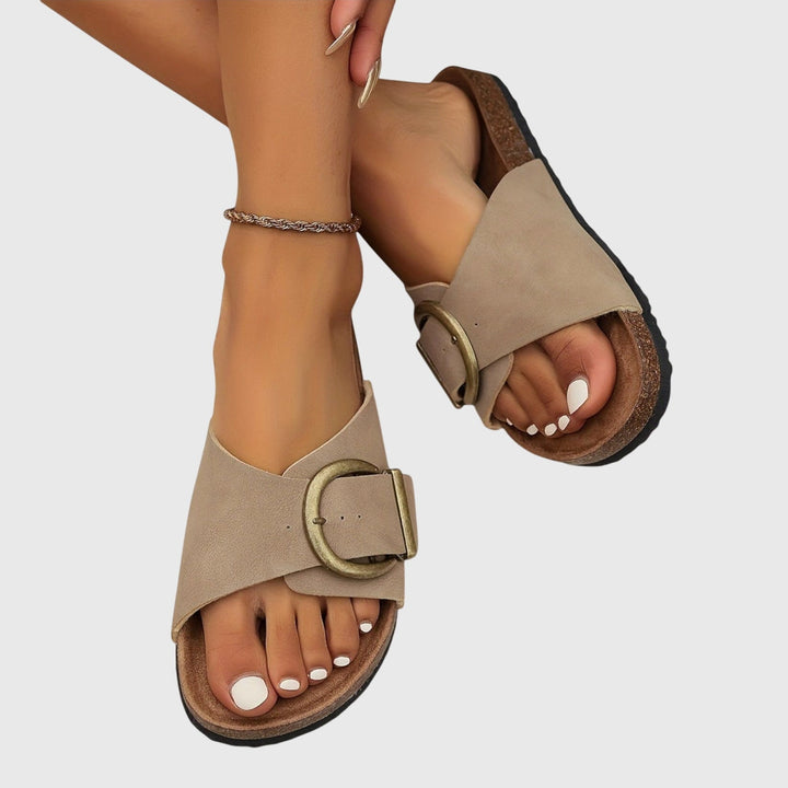 Augusta | Orthopaedic Sandals