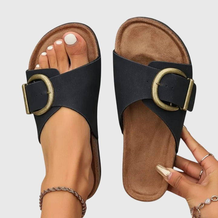 Augusta | Orthopaedic Sandals