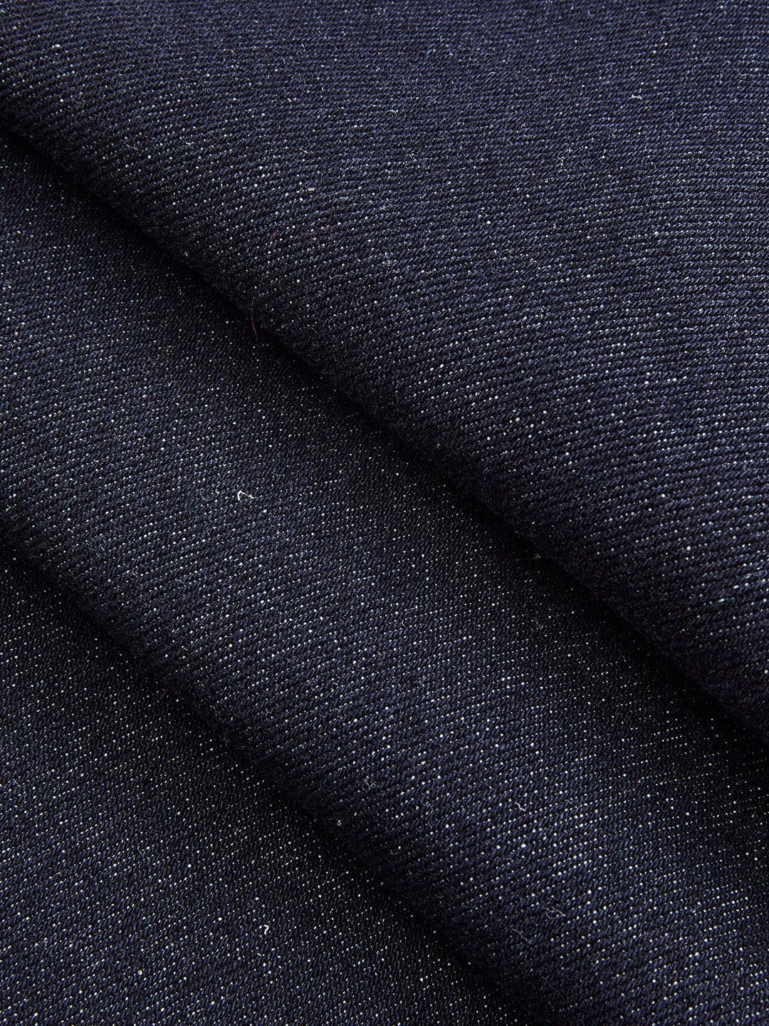 Mid-Waist Balloon Jeans