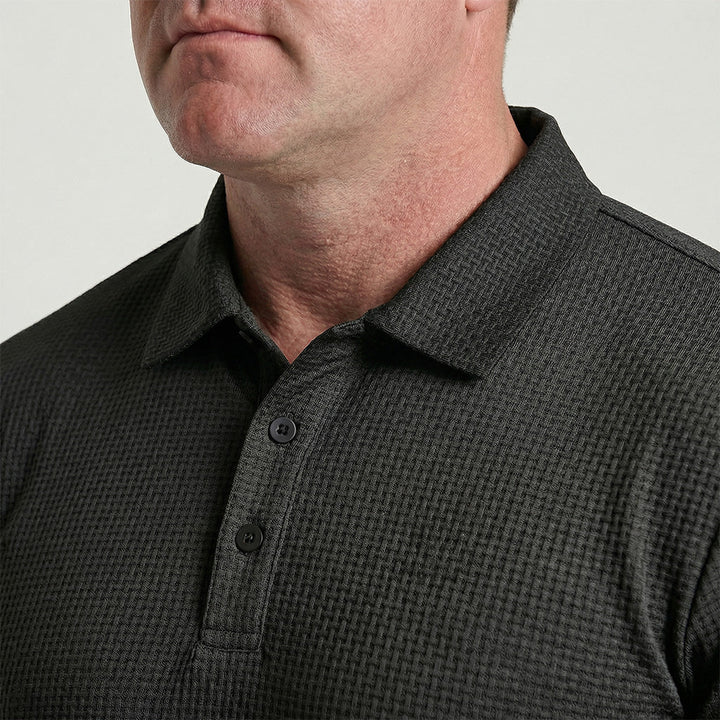 Breeze | Men's Ultra Comfortable Polo Shirt
