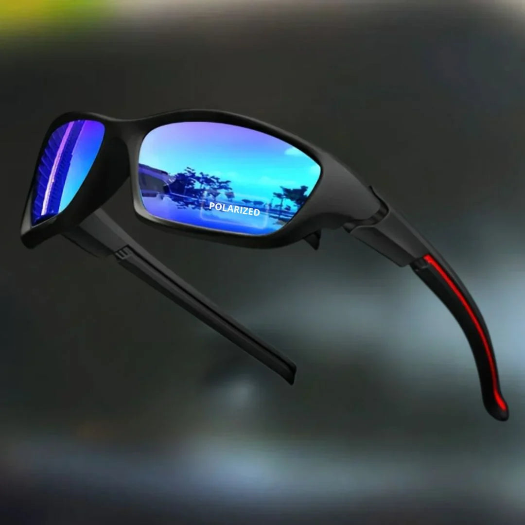 The Norton - Polarised Sunglasses