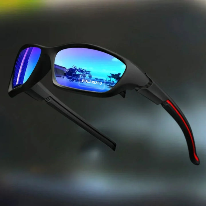 The Norton - Polarised Sunglasses