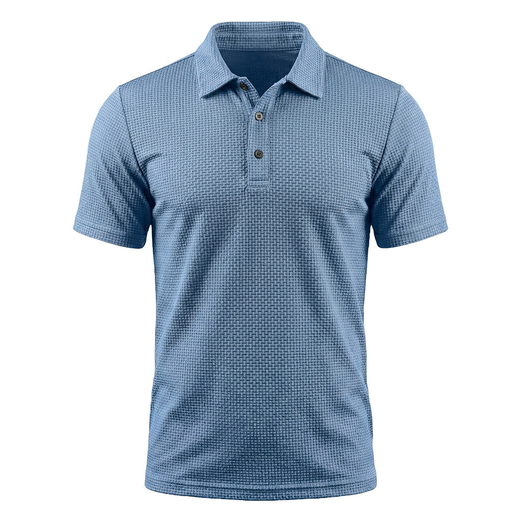 Breeze | Men's Ultra Comfortable Polo Shirt