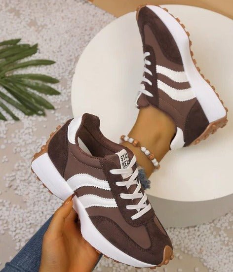 Deborah | Orthopedic Sneakers