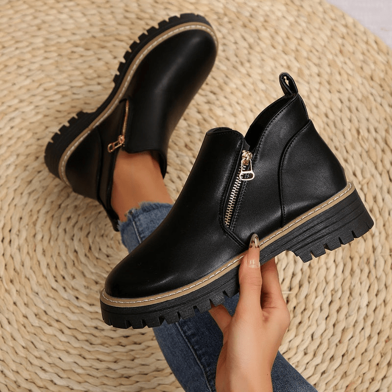 Kryeli | Orthopedic Women Boots
