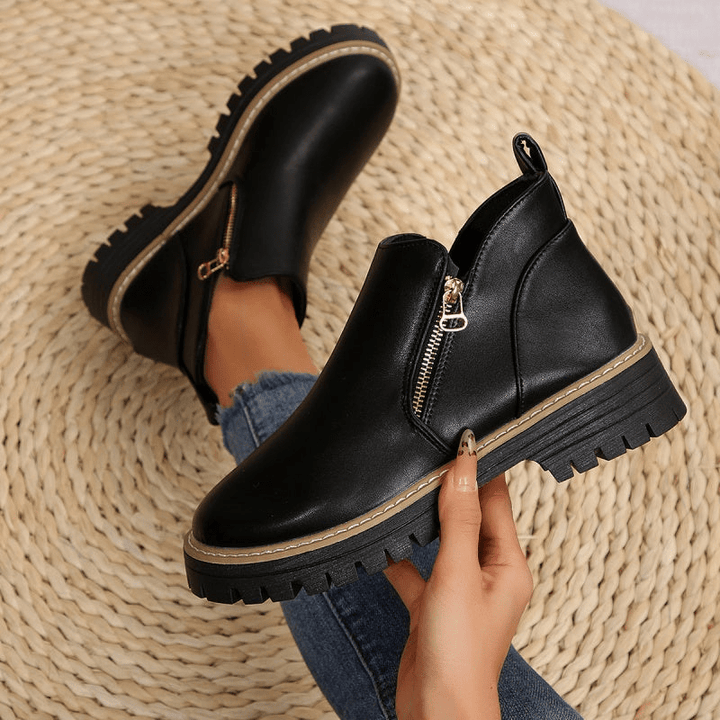 Kryeli | Orthopedic Women Boots