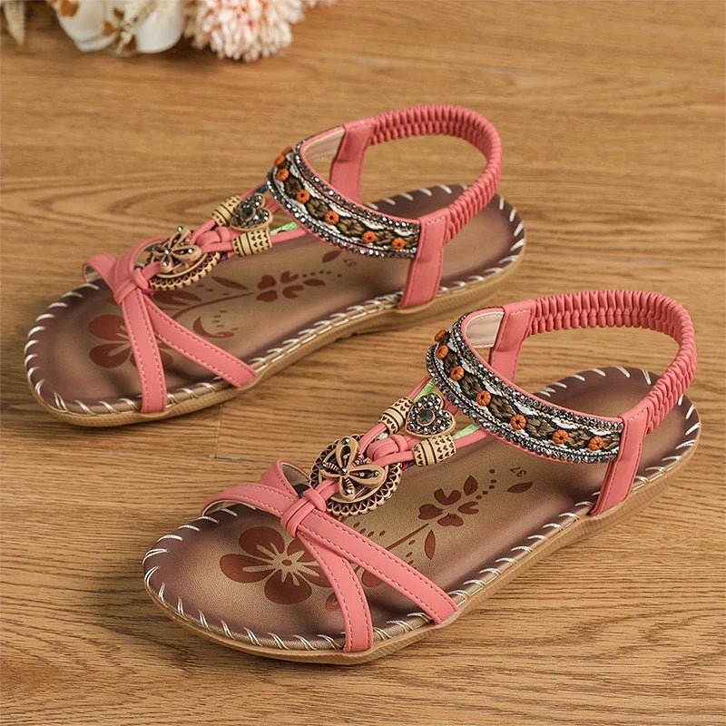 Colella | Elegant Sandals