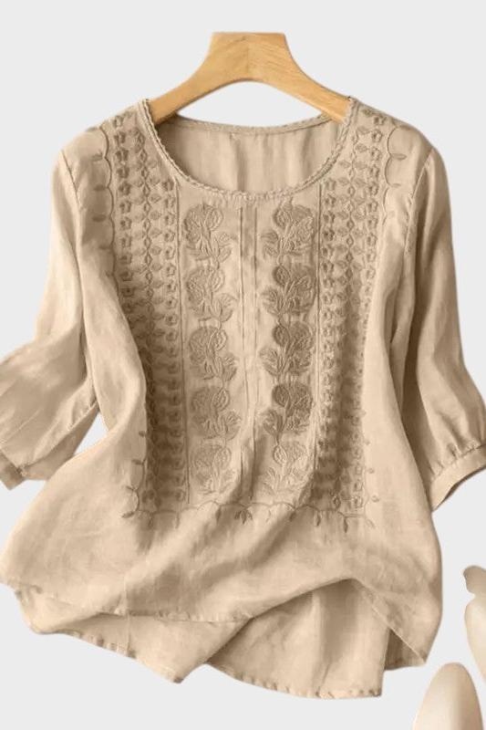 Camilla | Stylish Shirt