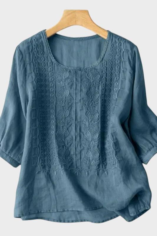 Camilla | Stylish Shirt