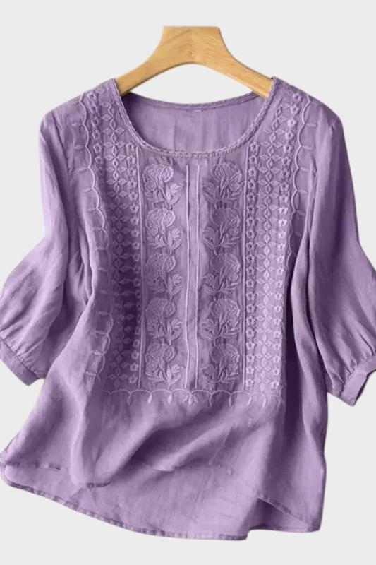 Camilla | Stylish Shirt