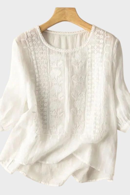 Camilla | Stylish Shirt