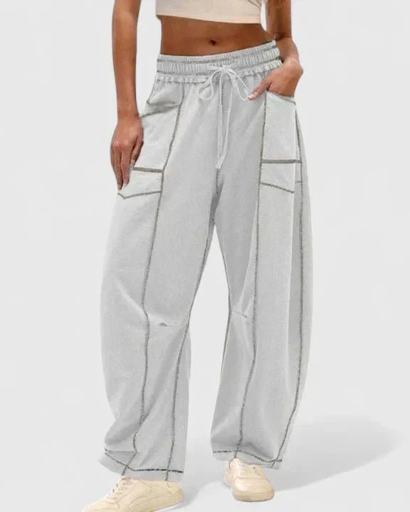 Camrynnne | Trousers